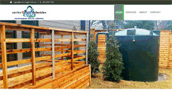 Desktop Screenshot of enviro-logix-ind.com